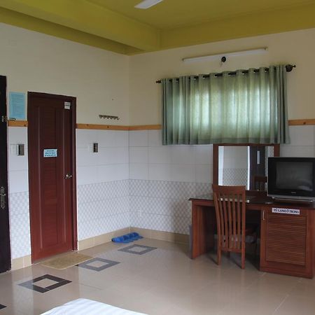 Da Loc Hotel Хошимин Экстерьер фото
